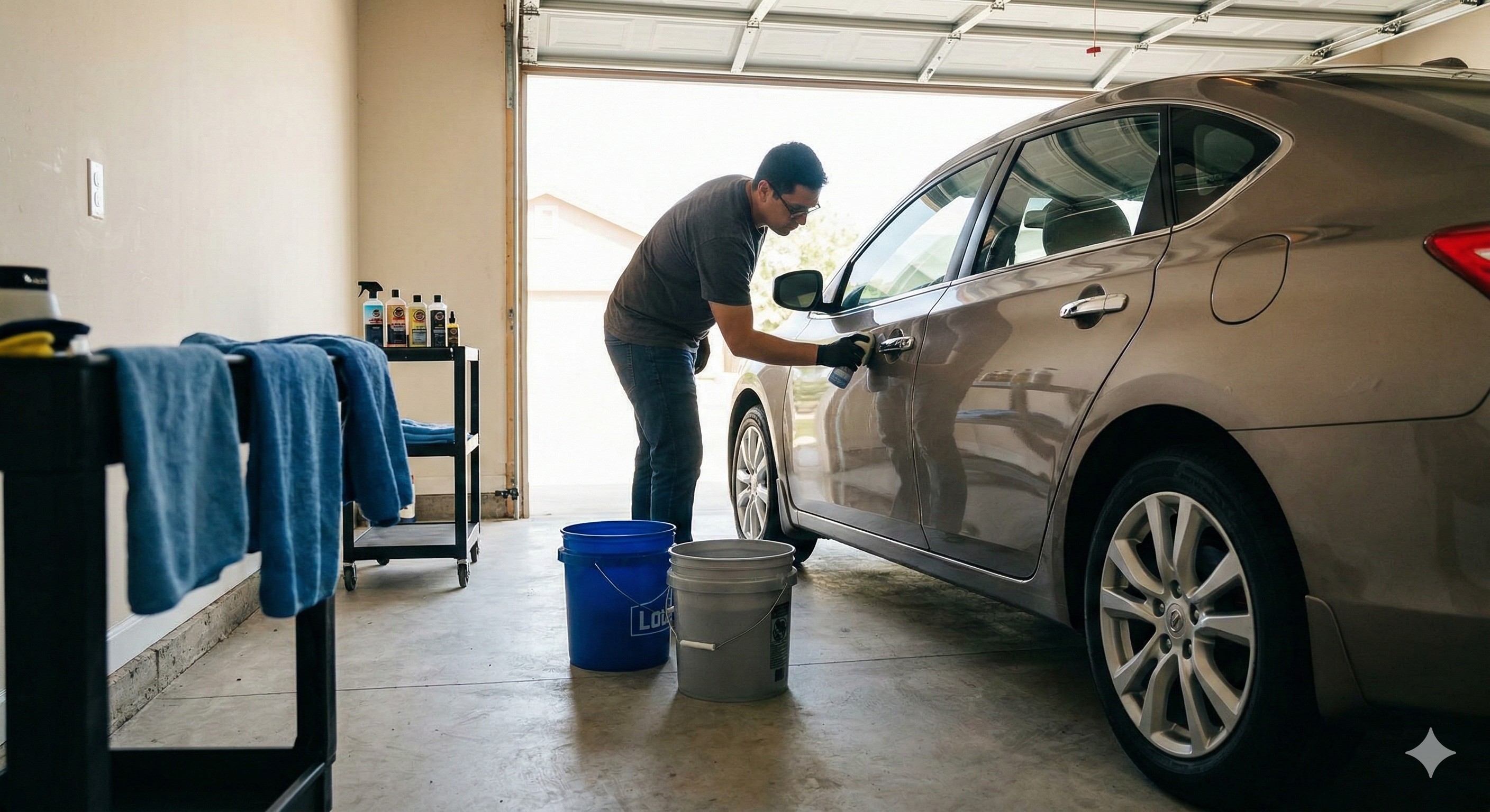 Técnicas de Full Detail